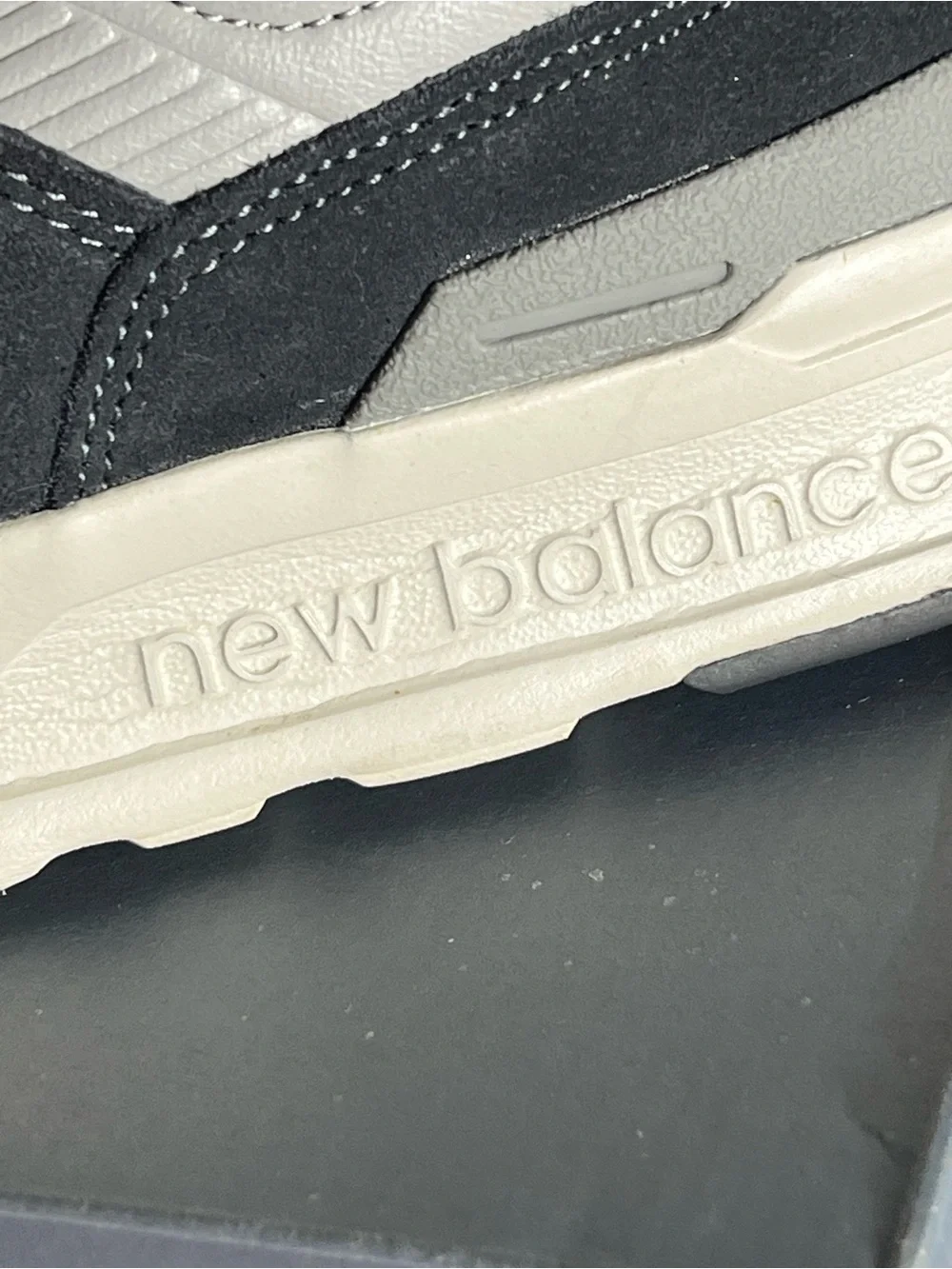New Balance 997H size 12 good condition